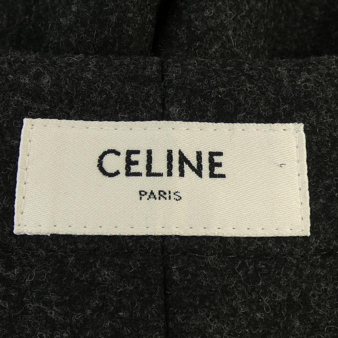 セリーヌ CELINE 2P877095D ショートパンツ