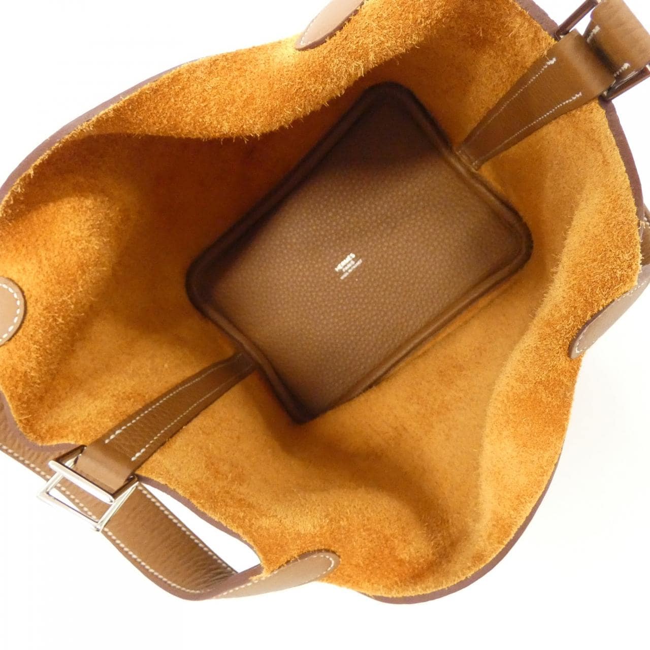 エルメス ピコタン ロック PM 056289CK バッグ