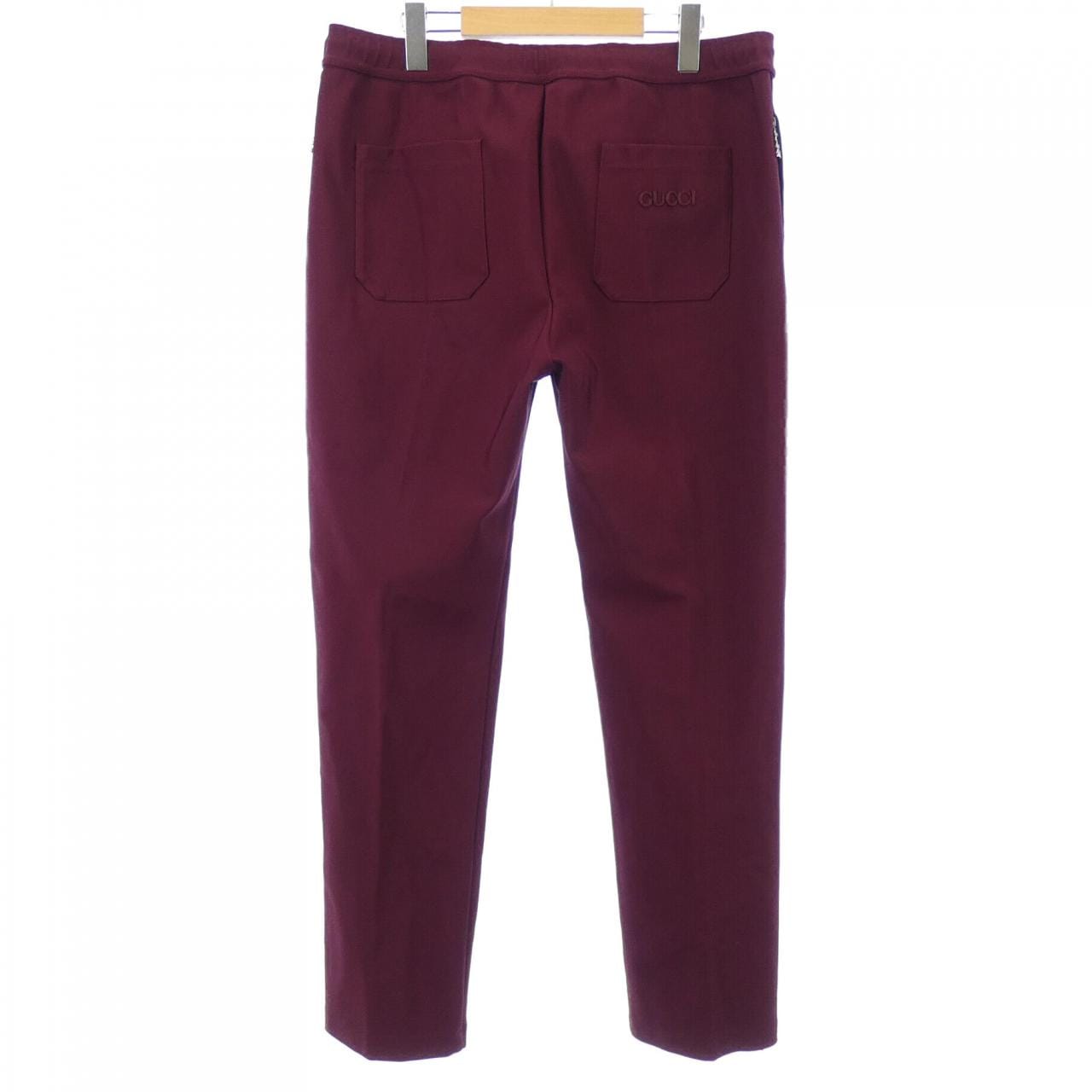 グッチ GUCCI 798091 XJGTU パンツ