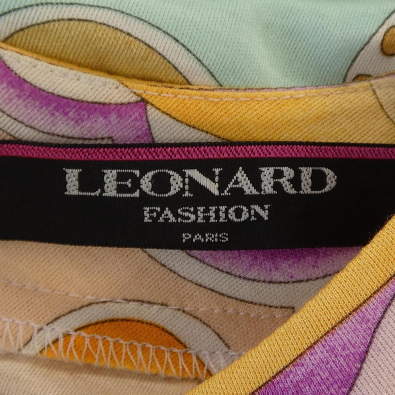 レオナールファッション LEONARD FASHION トップス