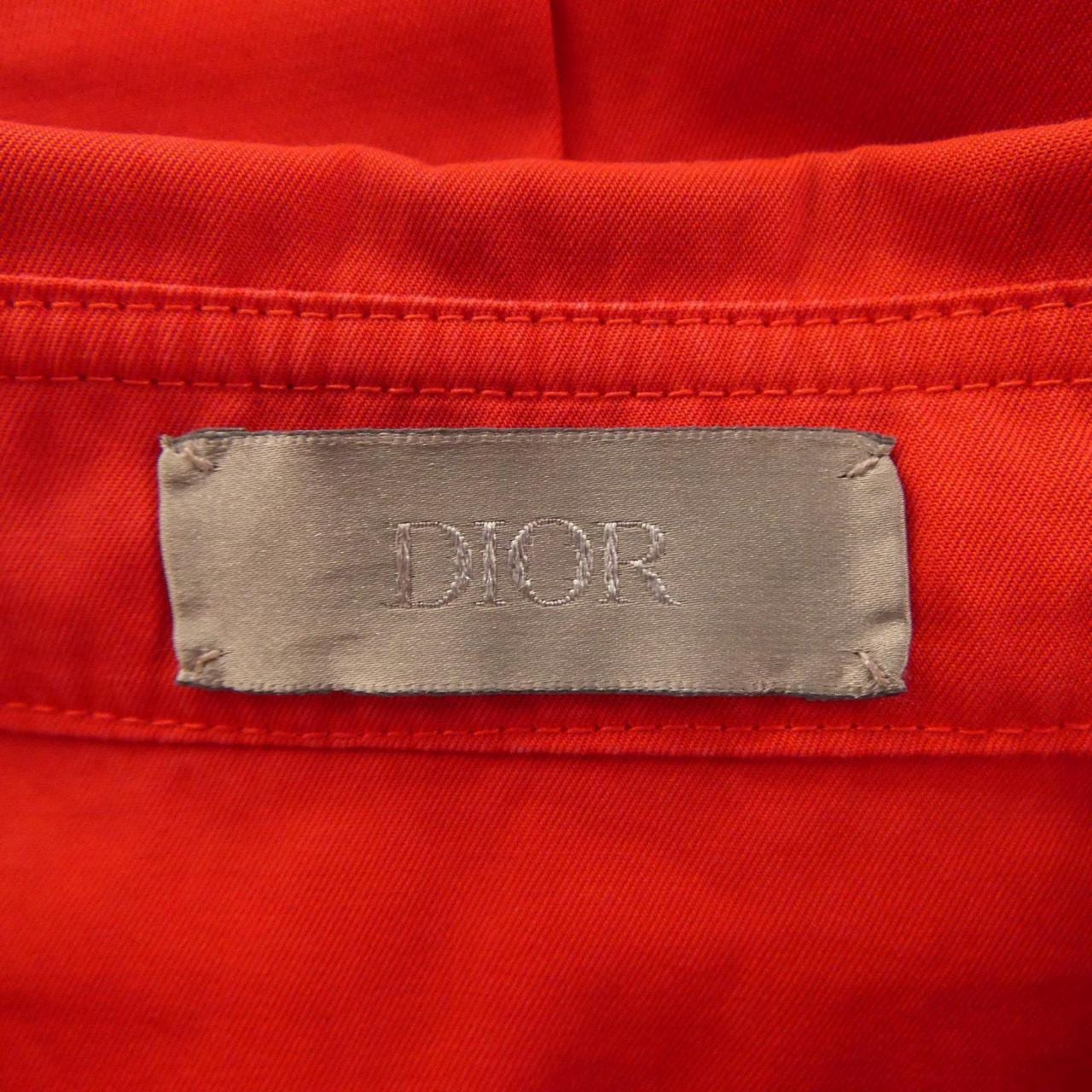 ディオール DIOR 413C504B6017 シャツ