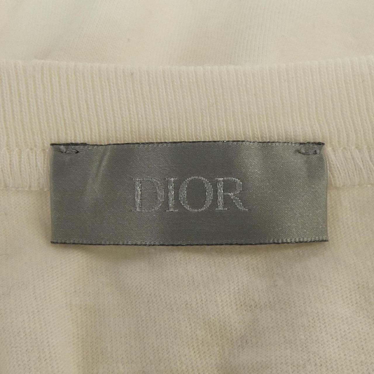 ディオール DIOR BOBBY 483J635A0817 Tシャツ