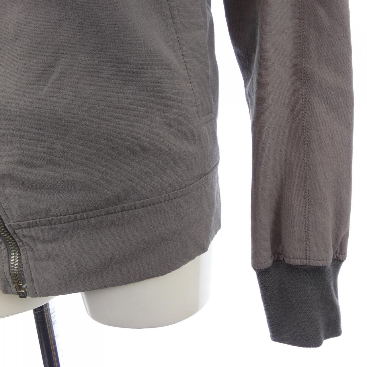 リックオウエンス Rick owens ジャケット