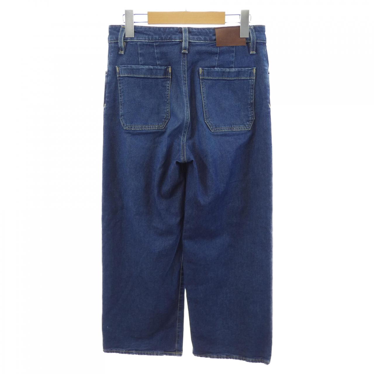 ローレンラルフローレン LAUREN RALPH LAUREN ジーンズ