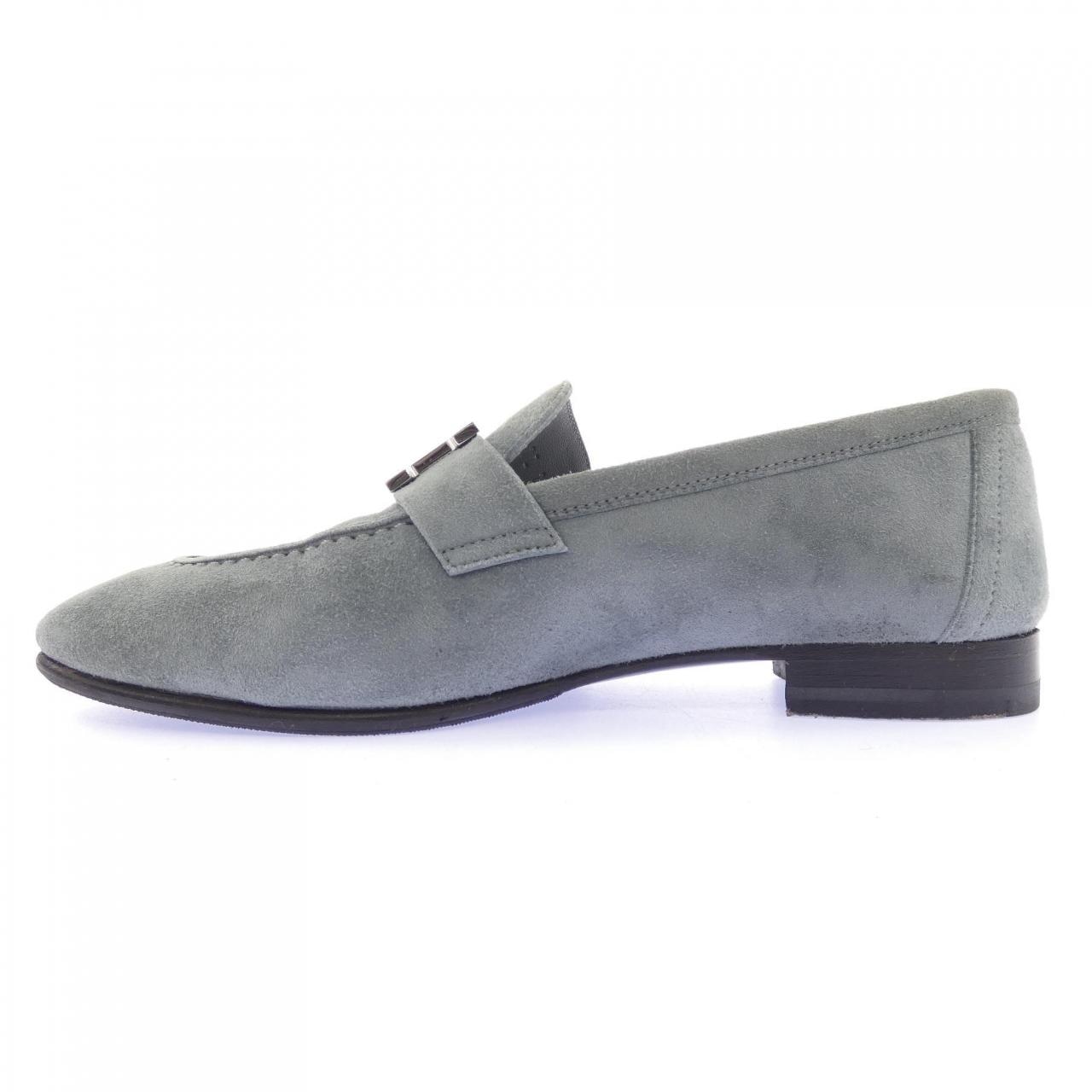 エルメス HERMES パリ PARIS LOAFER 232187Z シューズ