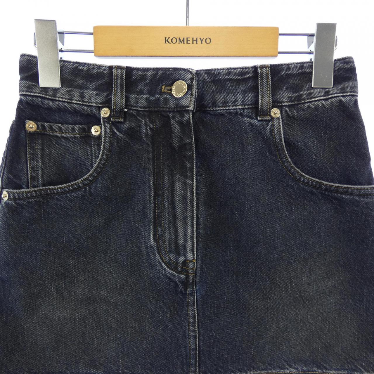 ルイヴィトン LOUIS VUITTON FRJB01EFY スカート