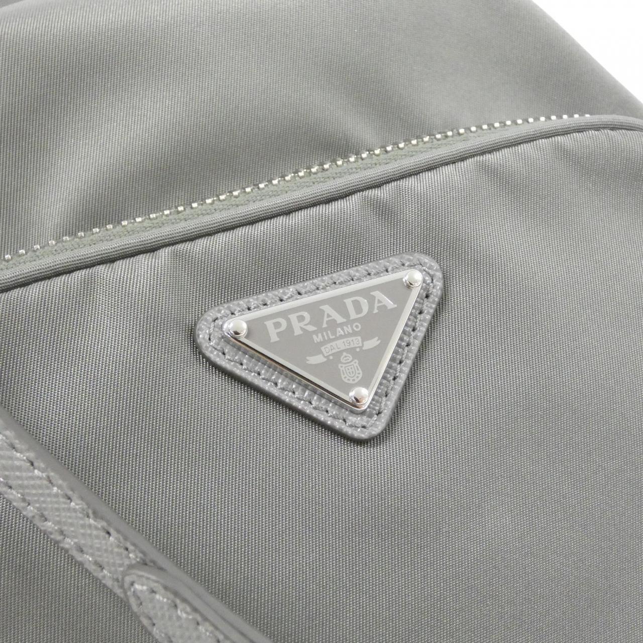 【未使用品】プラダ 1BH038 バッグ