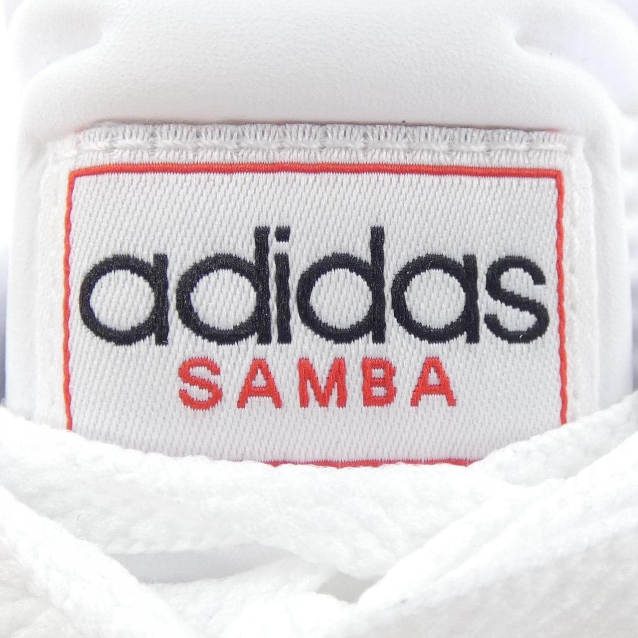 アディダス ADIDAS IH6001 SAMBA スニーカー