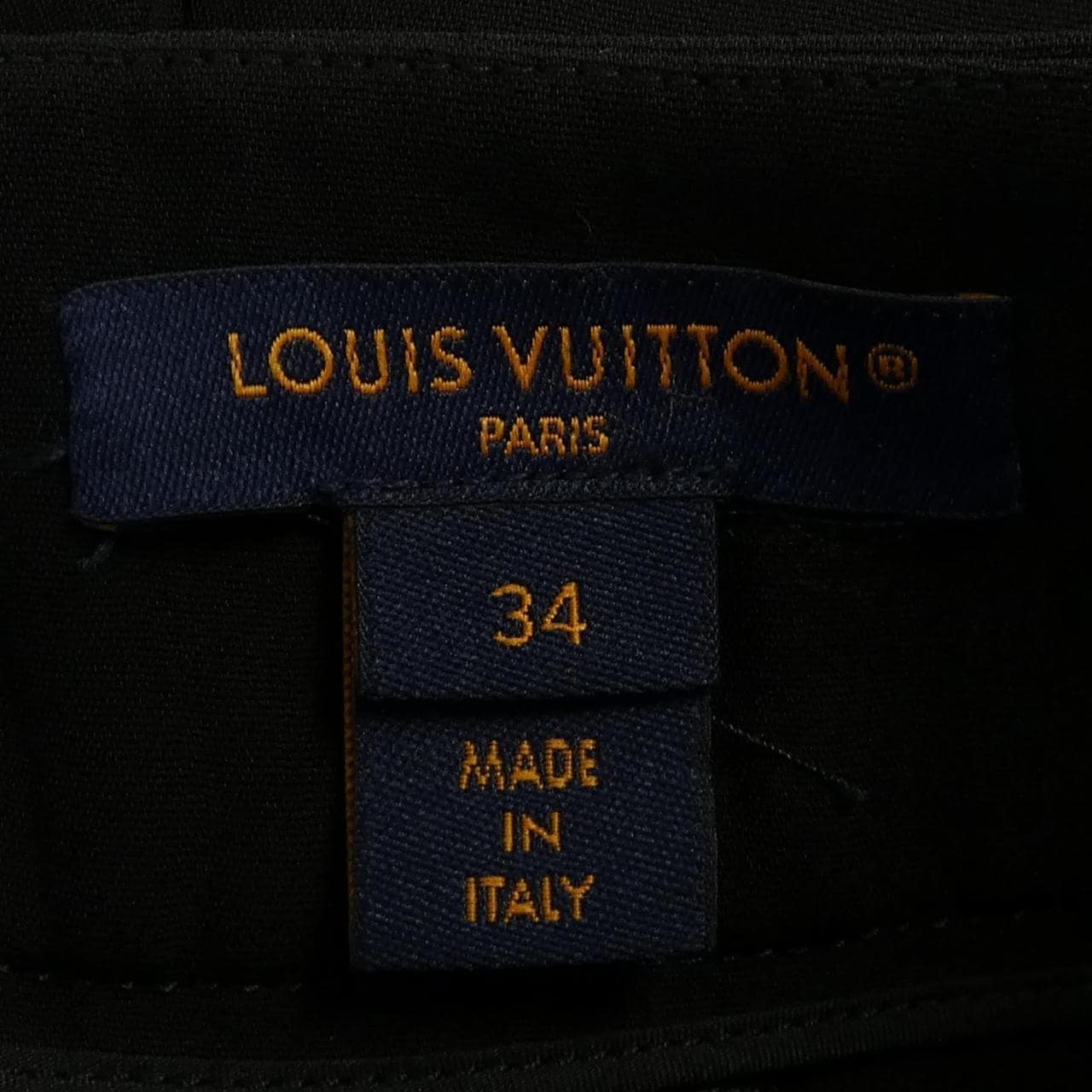 ルイヴィトン LOUIS VUITTON FQPO58IWC ショートパンツ