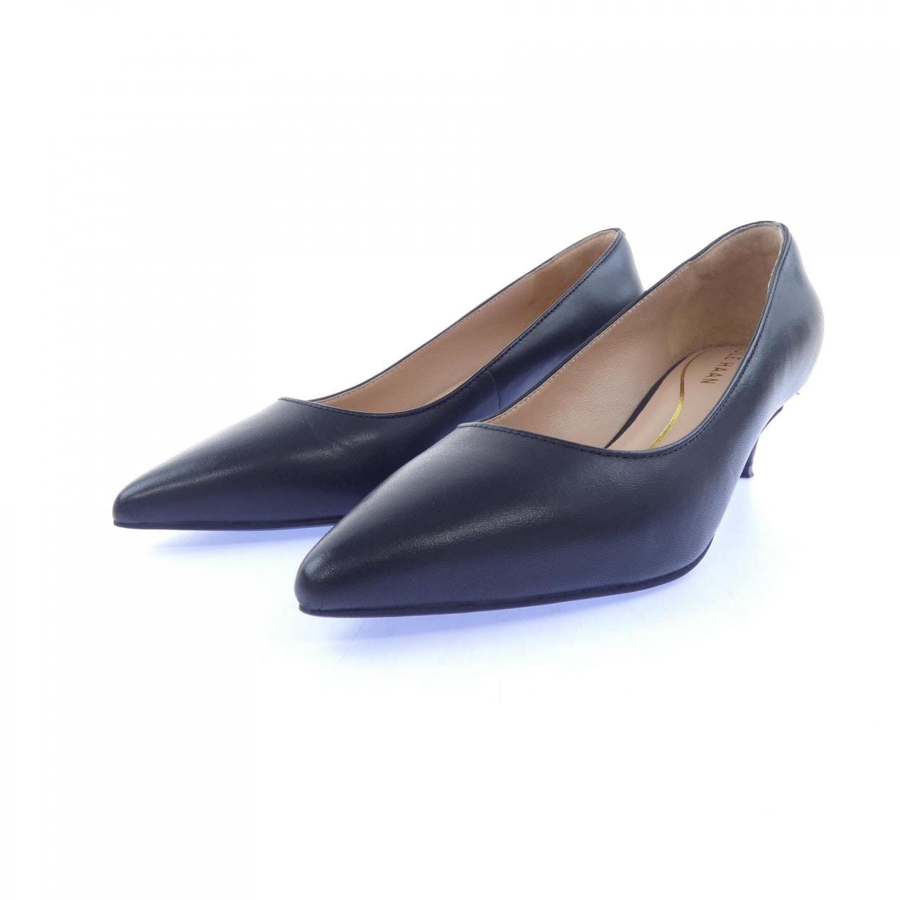 コールハーン COLE HAAN VANDAM PUMP 45MM パンプス