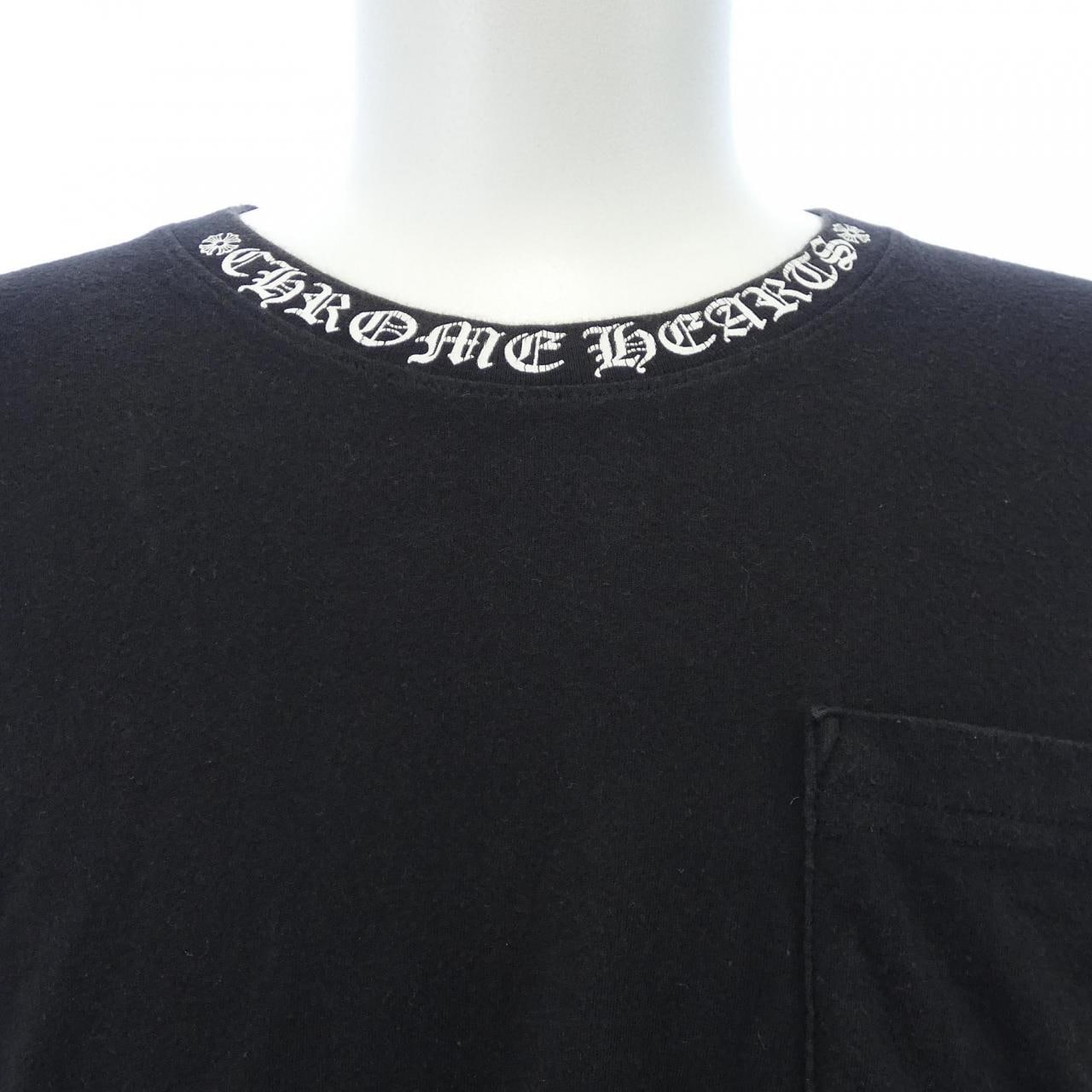 クロムハーツ CHROME HEARTS 2212-304-0013 Tシャツ