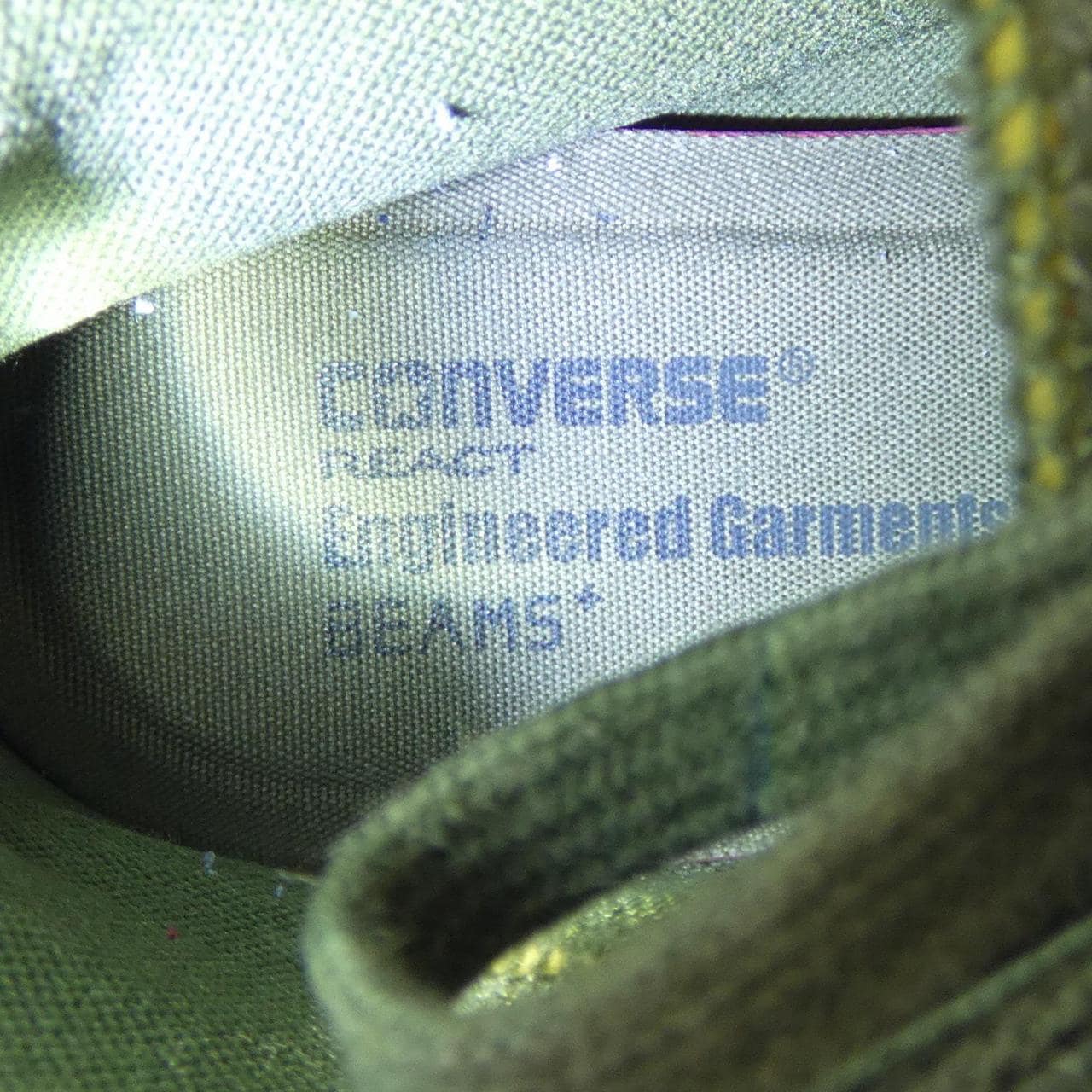 コンバース CONVERSE 1CL015 スニーカー