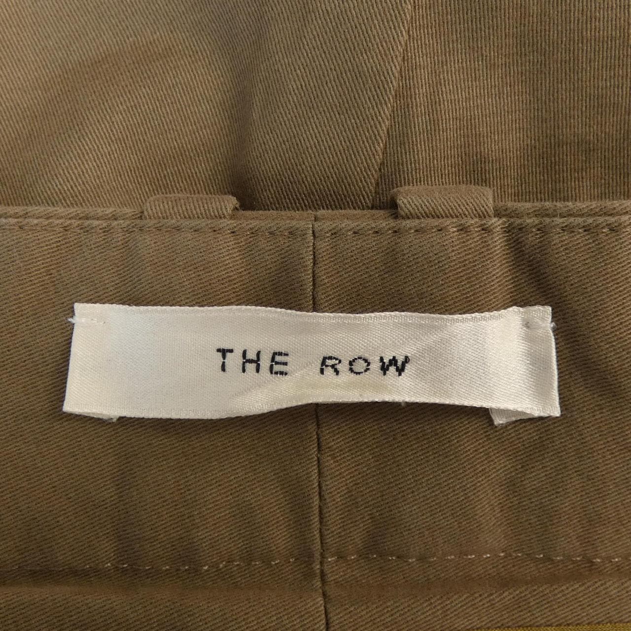 ザロウ THE ROW 1355 W5076 パンツ