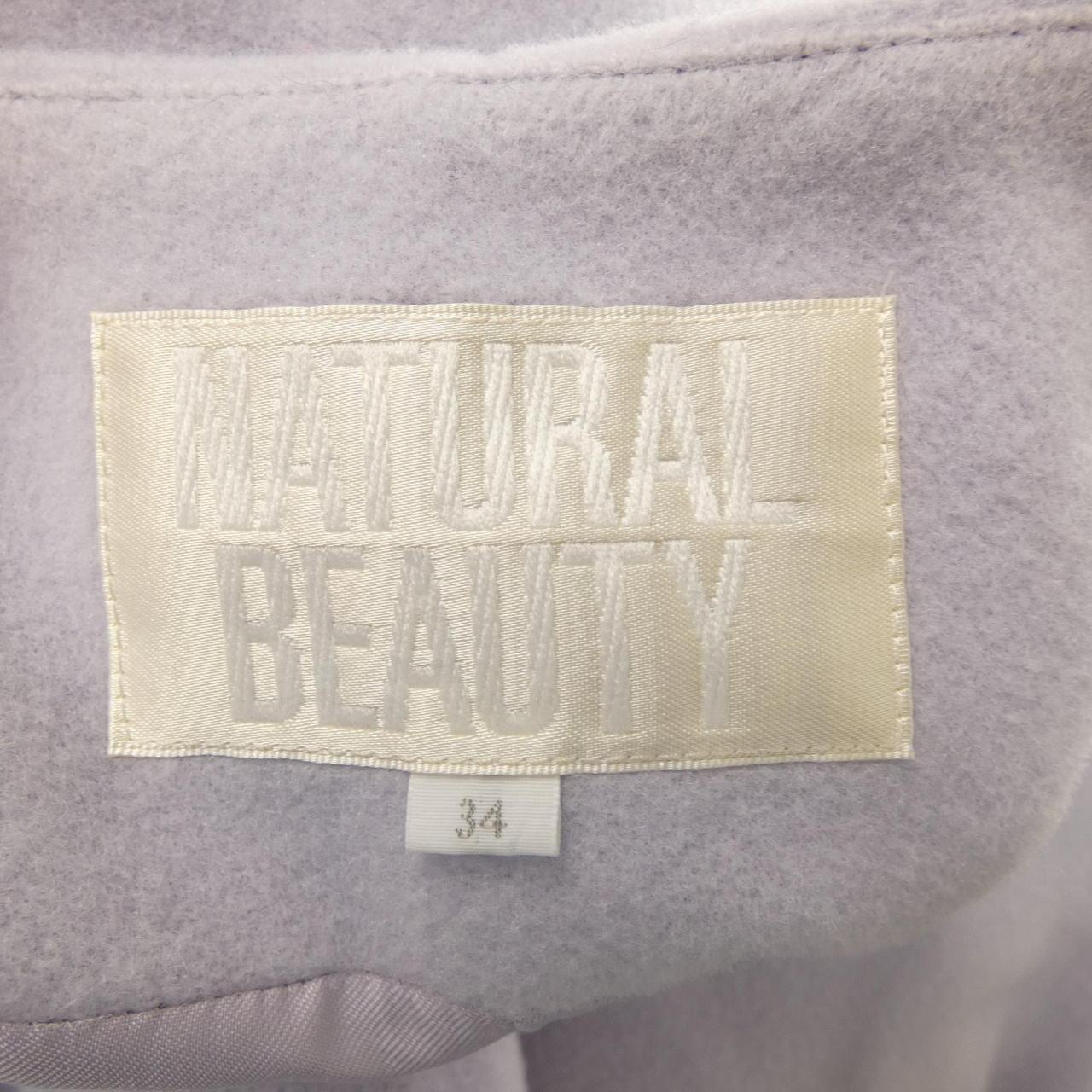 自然美型NATURAL BEAUTY外套