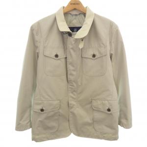 アクアスキュータム Aquascutum ブルゾン
