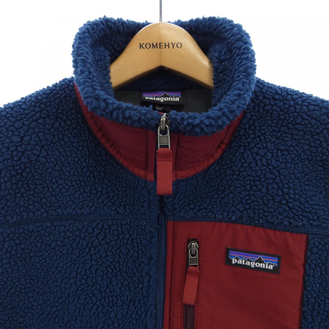 パタゴニア PATAGONIA ベスト