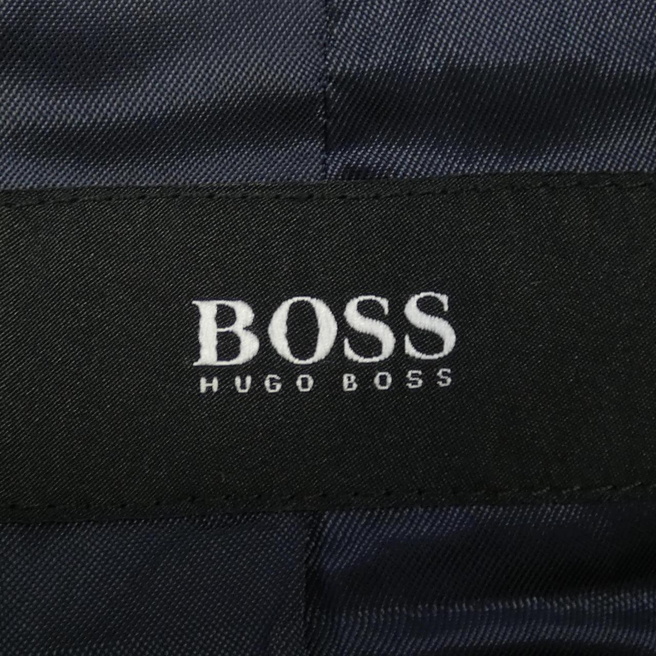 ヒューゴボス HUGO BOSS コート