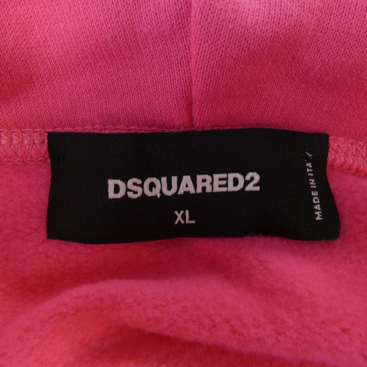 ディースクエアード DSQUARED2 パーカー