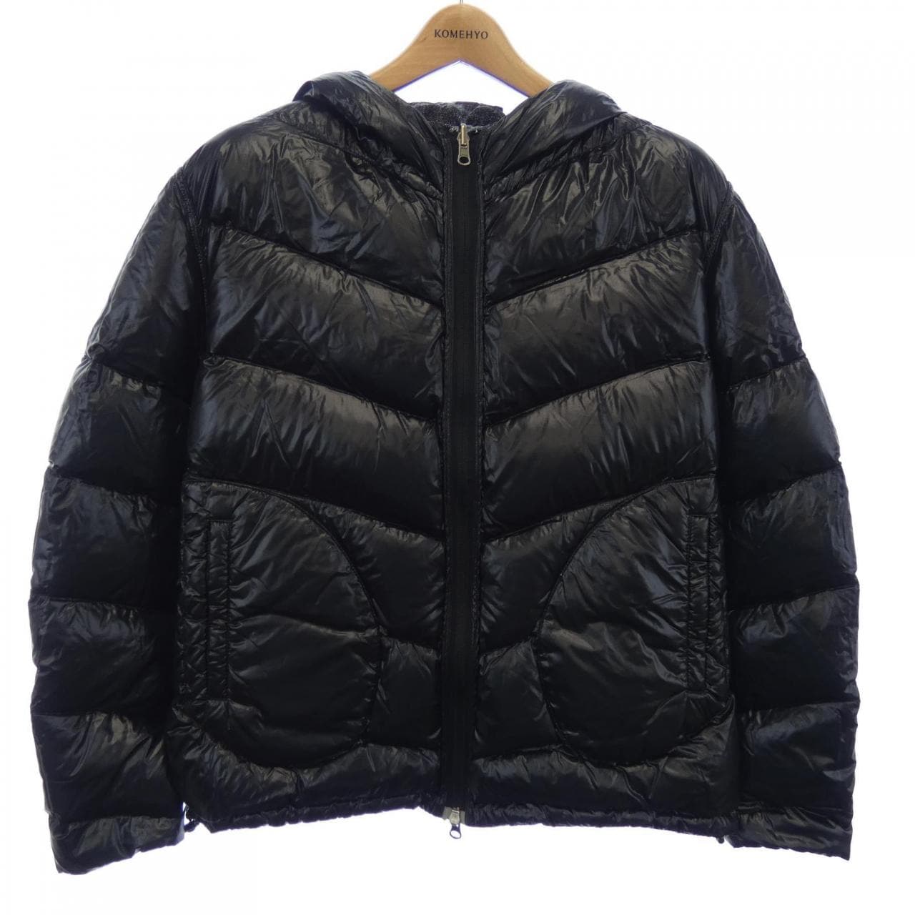 ARMANI collezioni collezioni down jacket