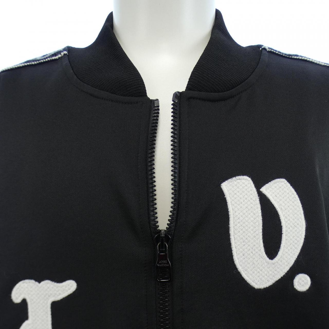 LOUIS VUITTON LOUIS VUITTON Blouson