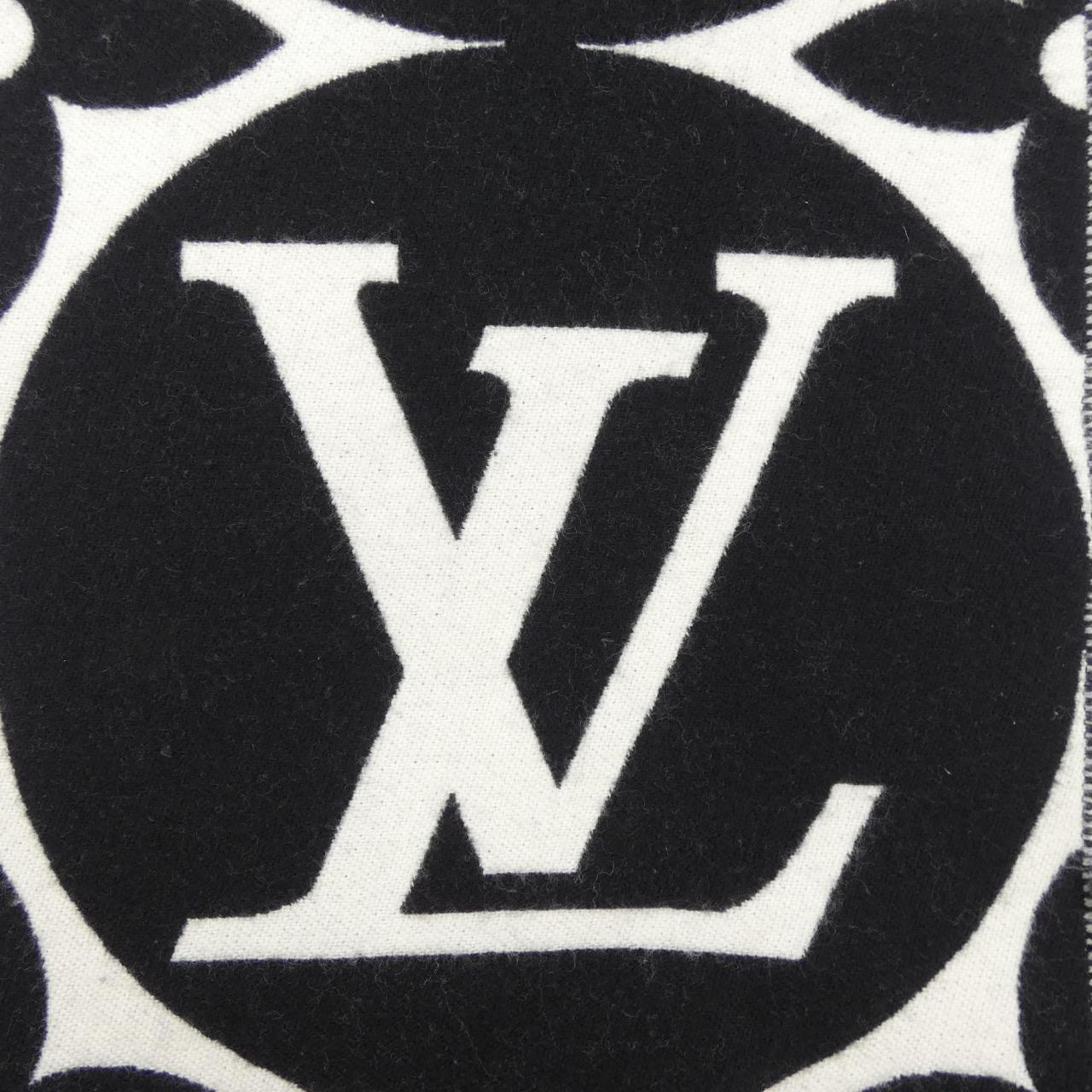 ルイヴィトン LOUIS VUITTON MUFFLER