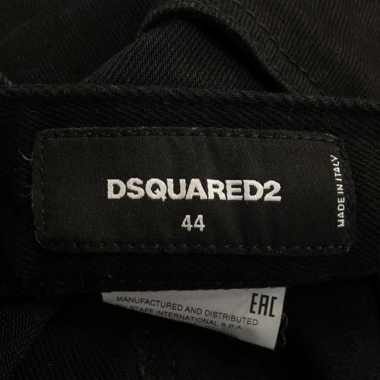 ディースクエアード DSQUARED2 ジーンズ