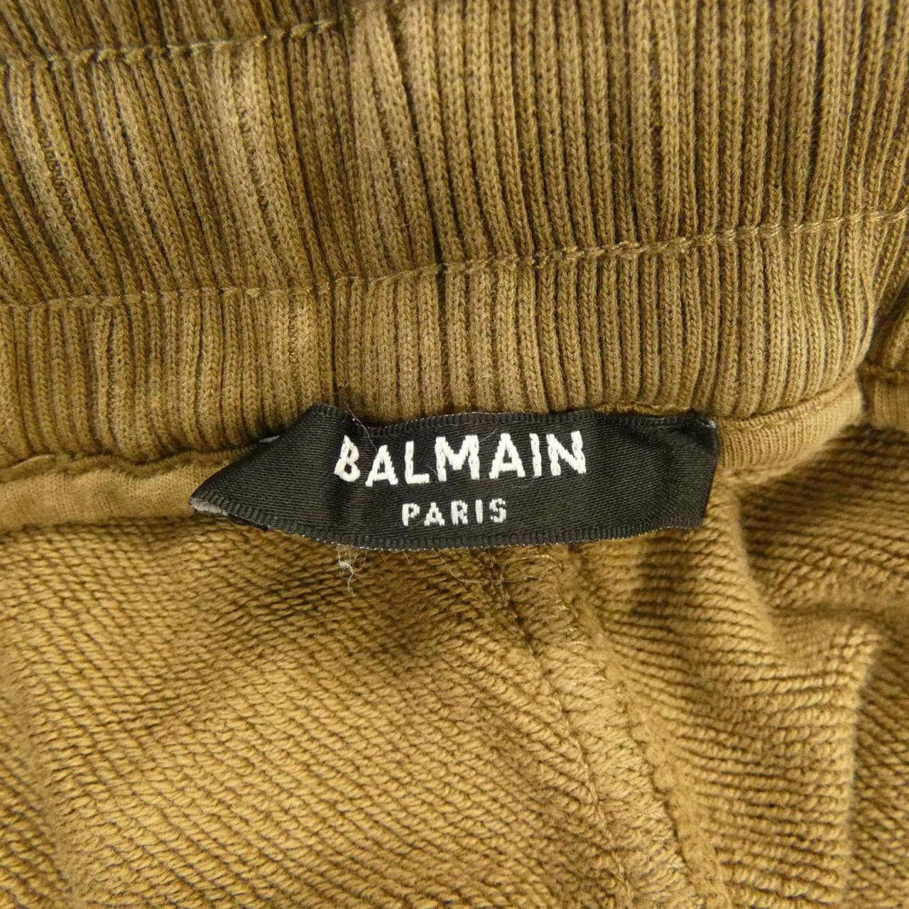 バルマン BALMAIN OA003BB04 ショートパンツ