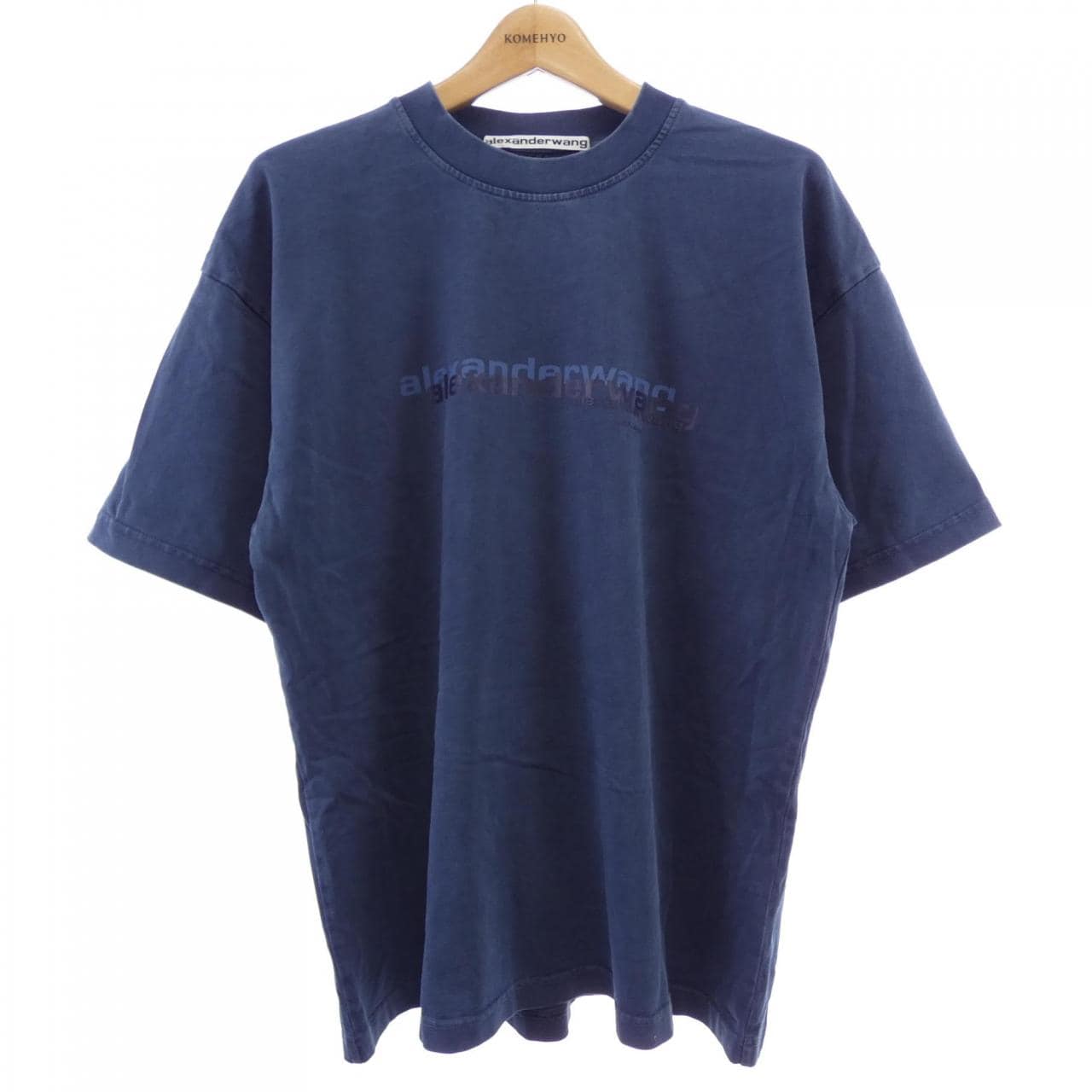 アレキサンダーワン ALEXANDER WANG UCC3251847 Tシャツ