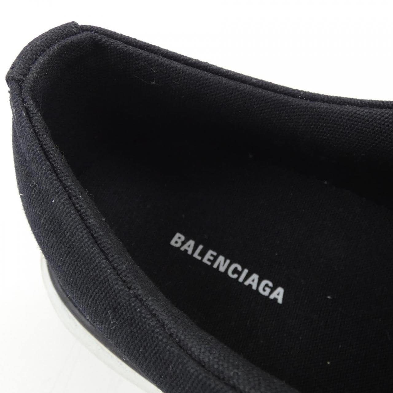 バレンシアガ BALENCIAGA 561246 W0701 スニーカー