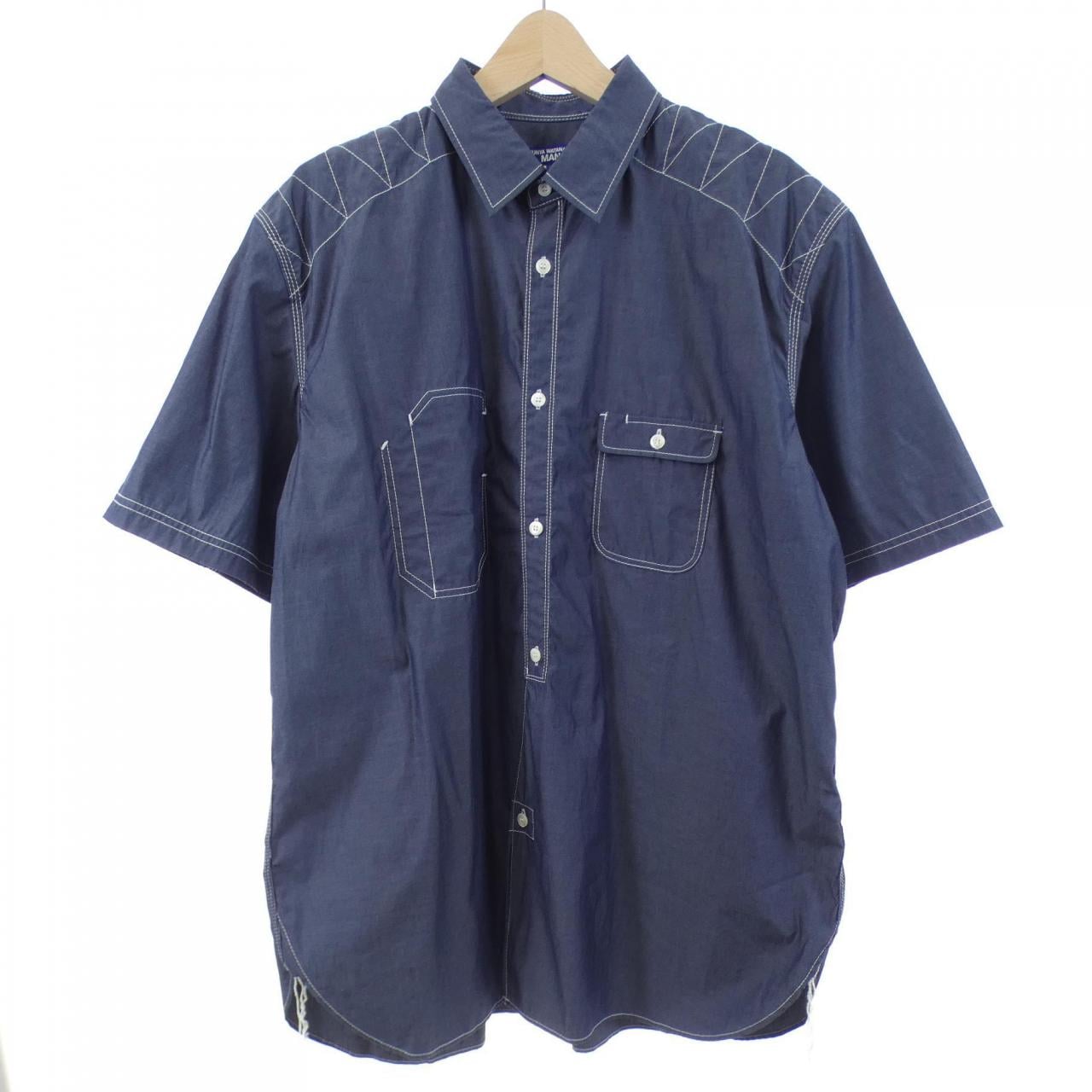 JUNYA WATANABE MAN WM-B023 S/S Shirt