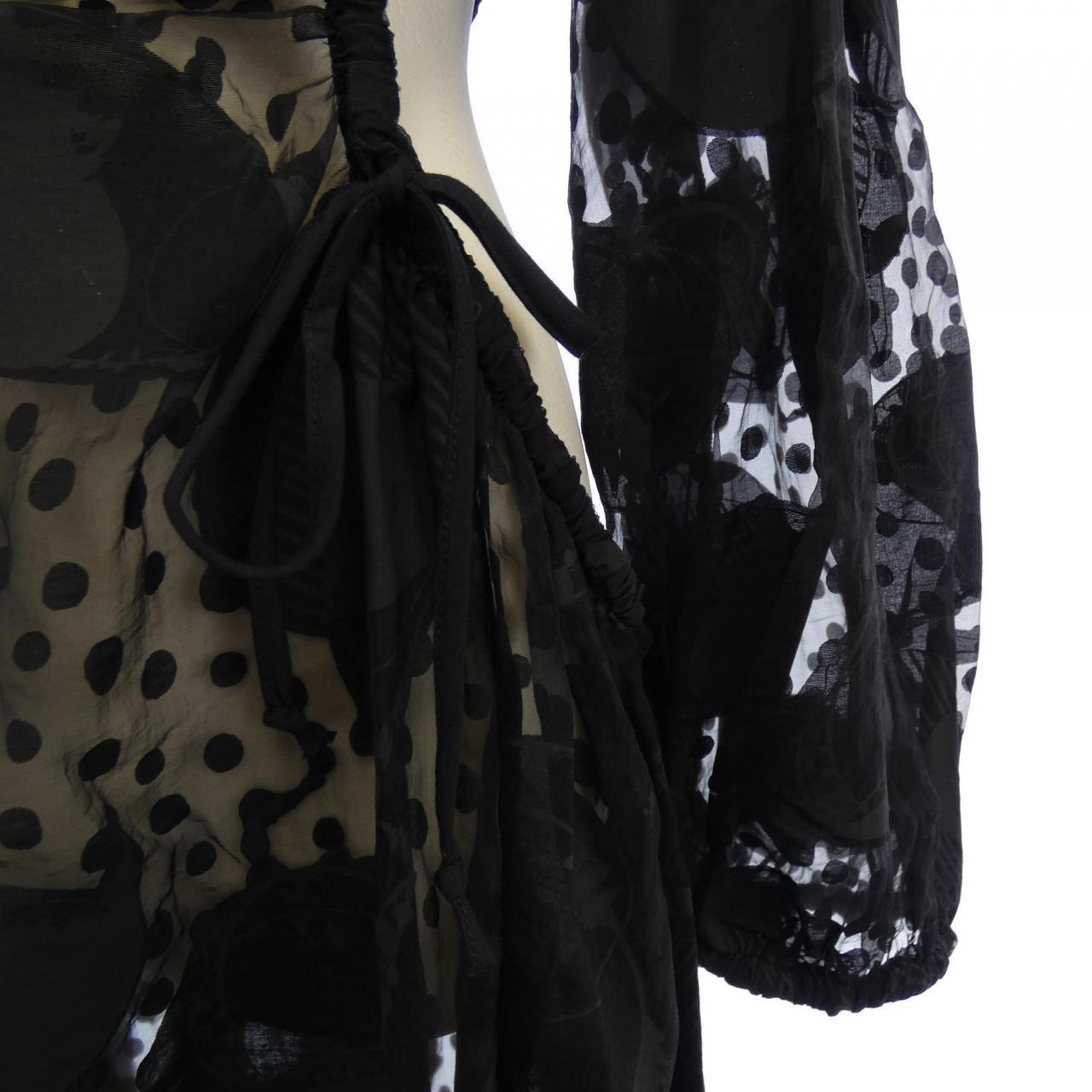 ヘンリックヴィブスコフ HENRIK VIBSKOV ワンピース