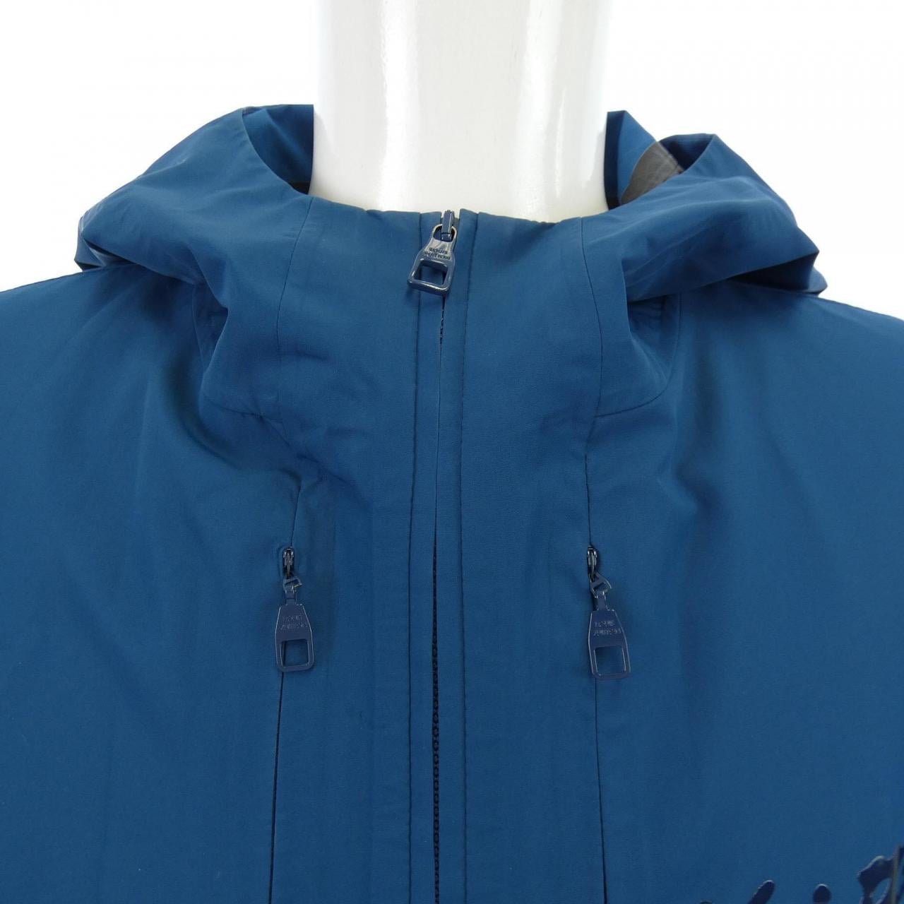 ルイヴィトン LOUIS VUITTON HQB12WPS0 ジャケット