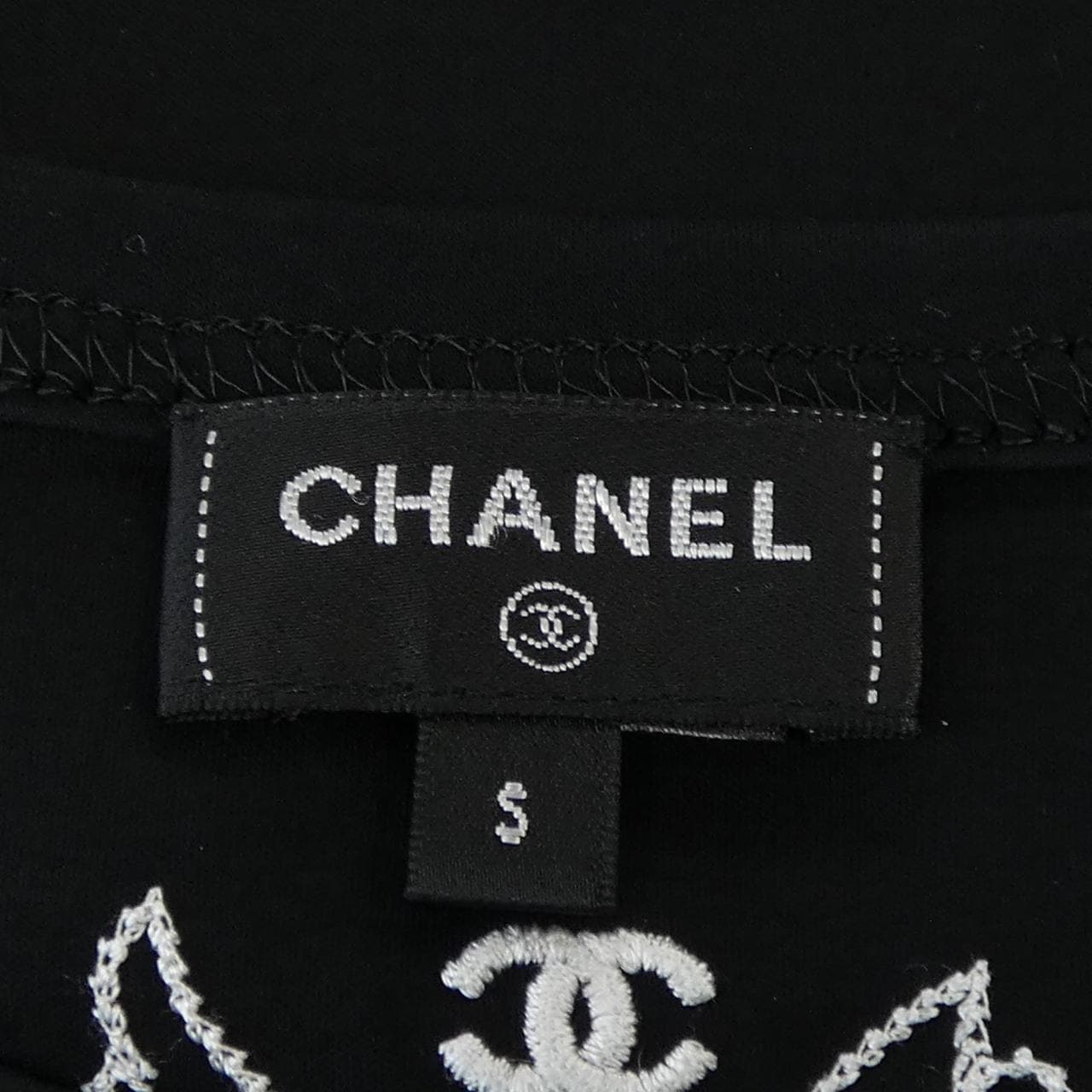 シャネル CHANEL P72139K10336 Tシャツ