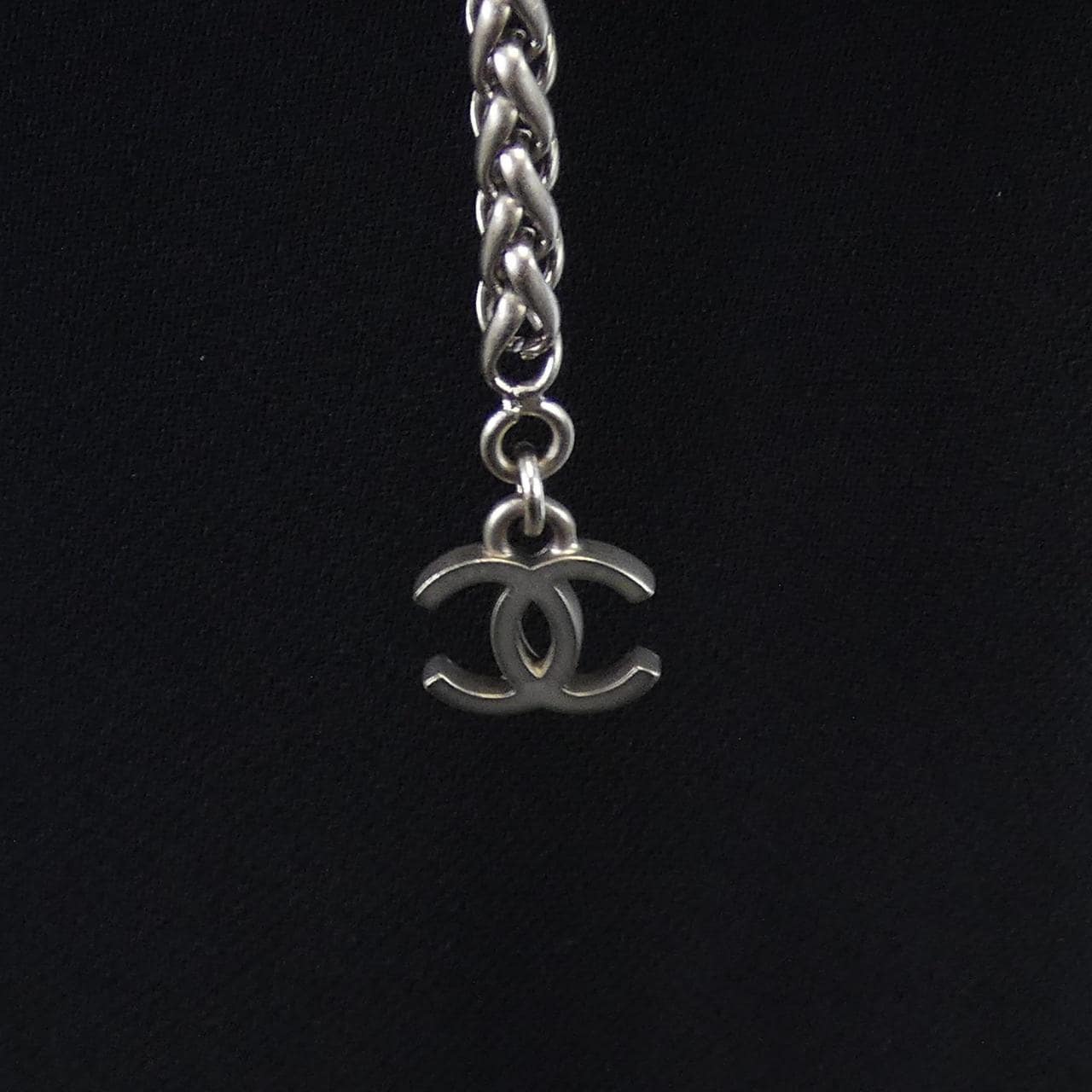 [vintage] CHANEL P11160V06456 98P Set