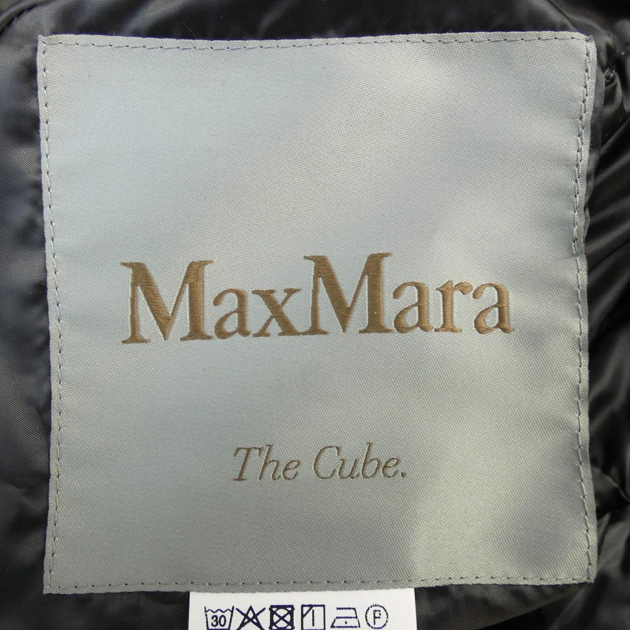 マックスマーラ Max Mara NOVEF 949604 THE CUBE ダウンコート