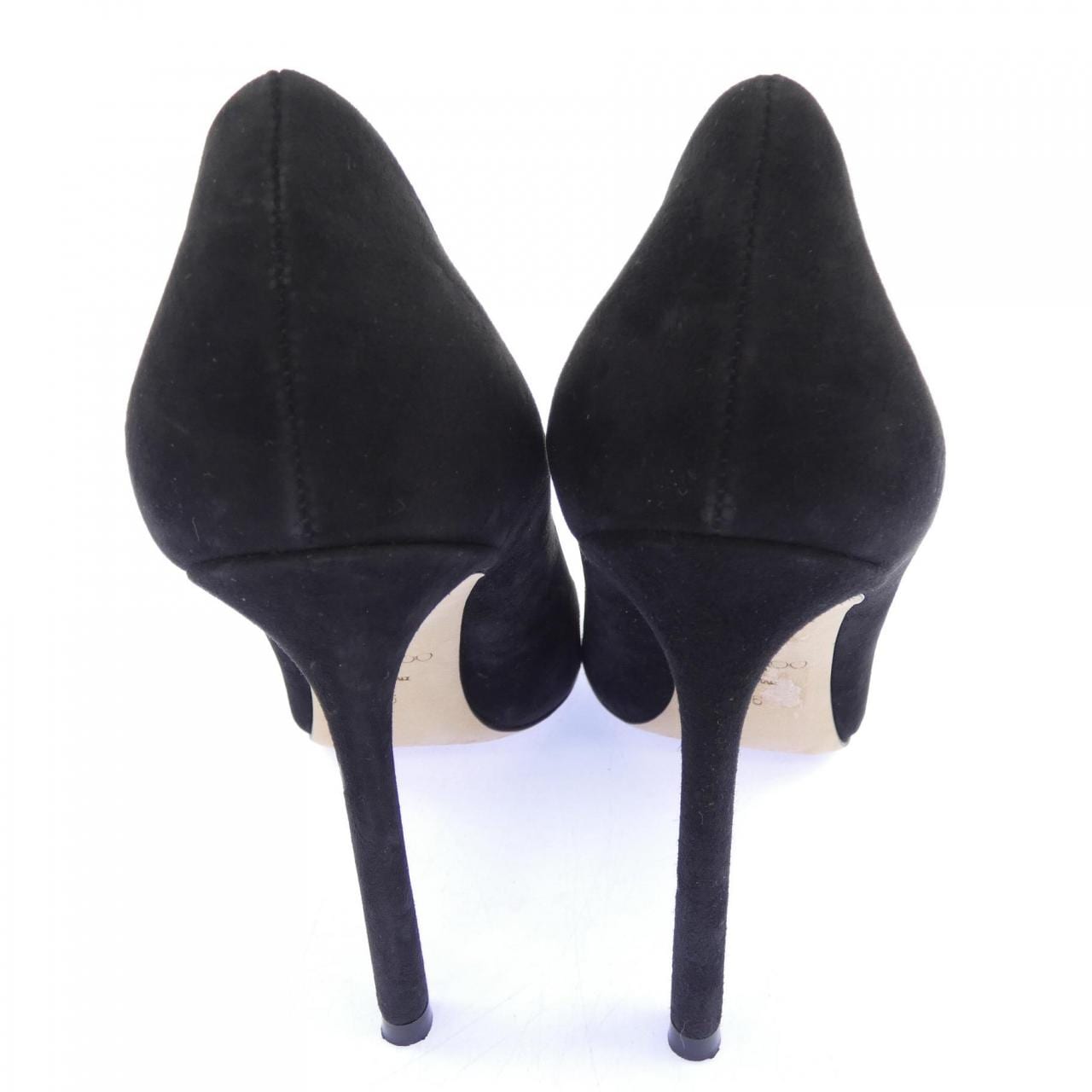 ジミーチュウ JIMMY CHOO パンプス
