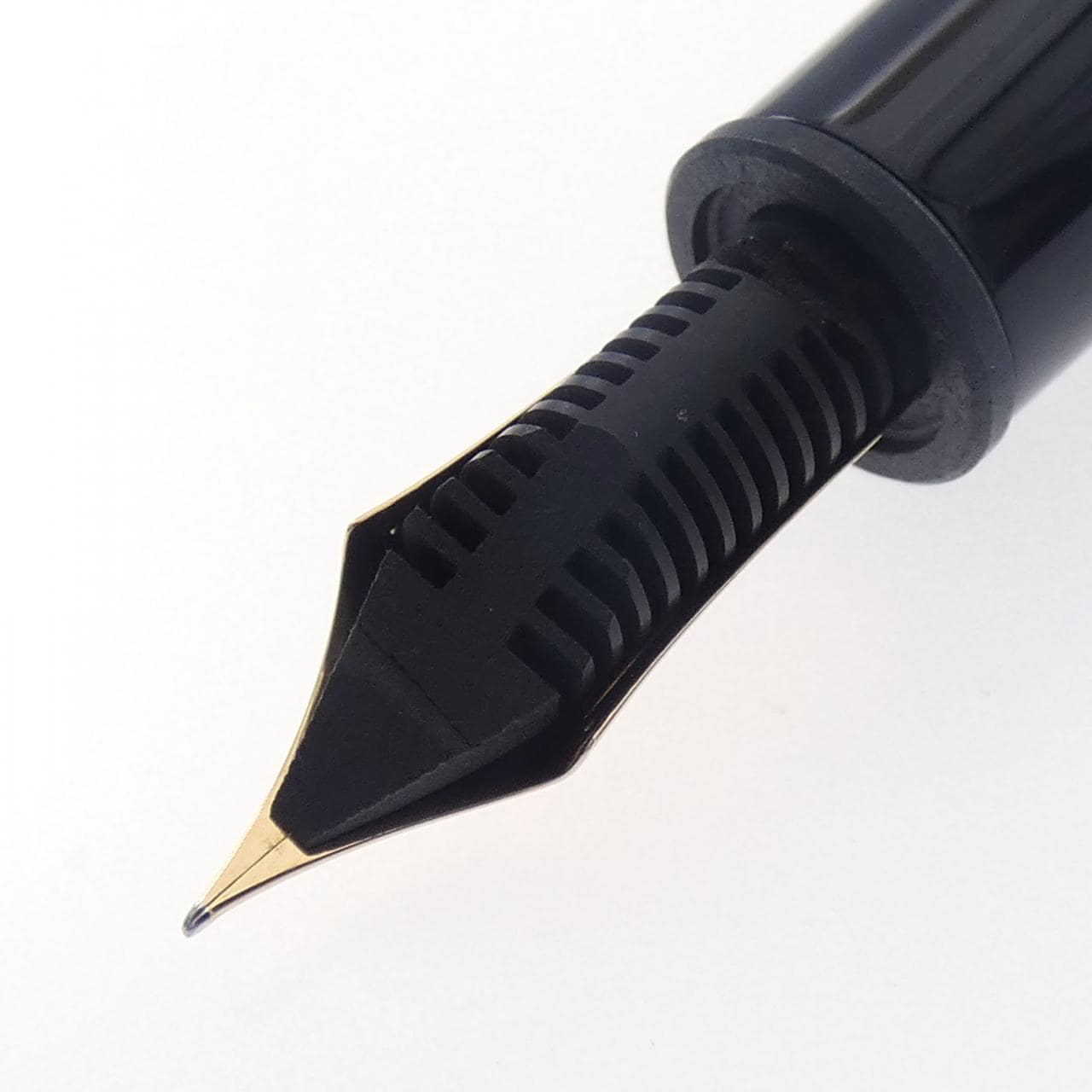 [vintage] MONTBLANC Meisterstuck 146 (70s) 钢笔