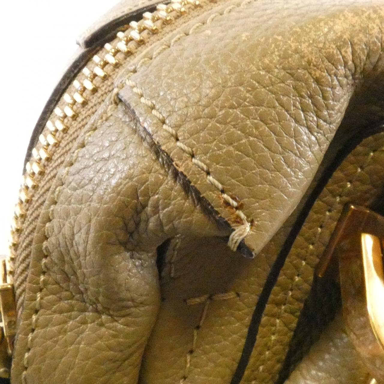 クロエ パラティ 8HS891 043 バッグ