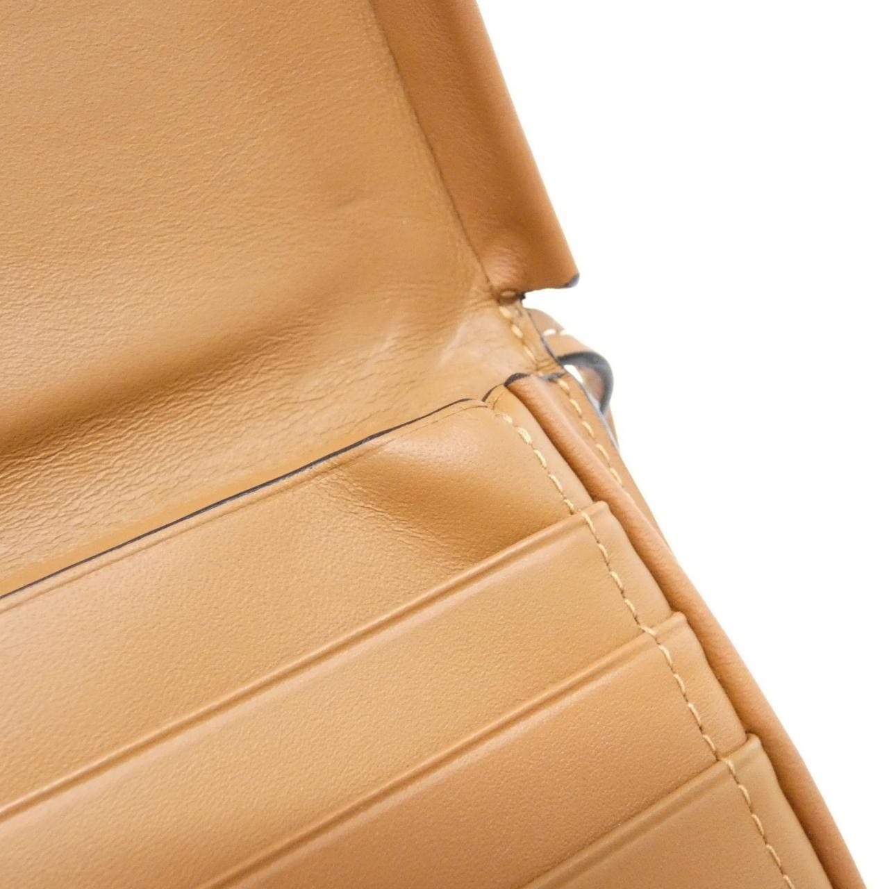 Loewe Heel Pouch Small 109 54 T14 Shoulder Bag