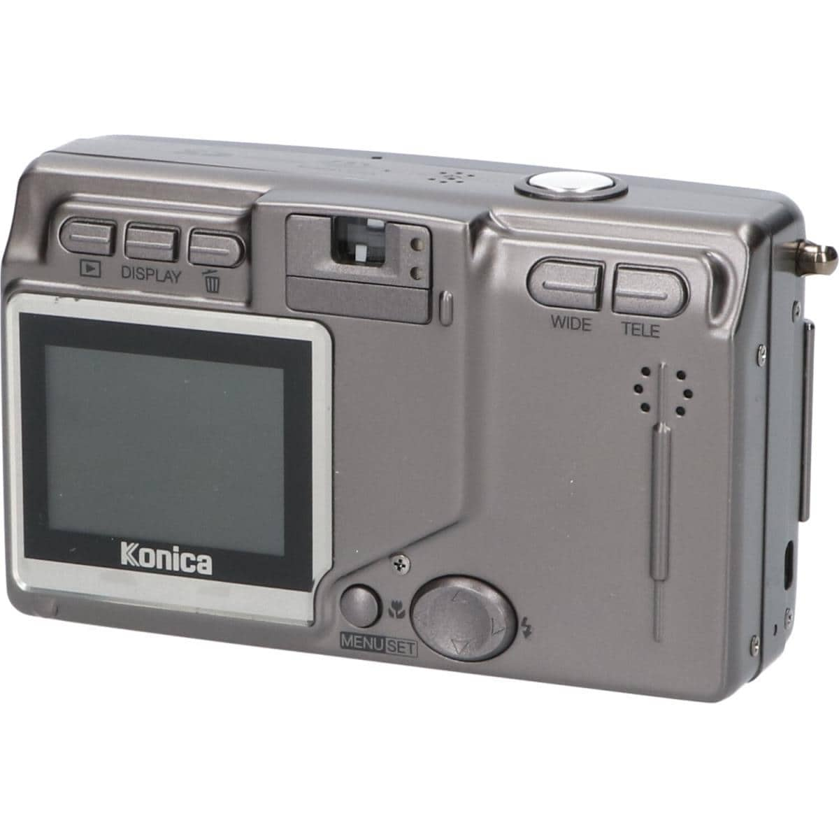 ＫＯＮＩＣＡ　ＫＤ－５００Ｚ