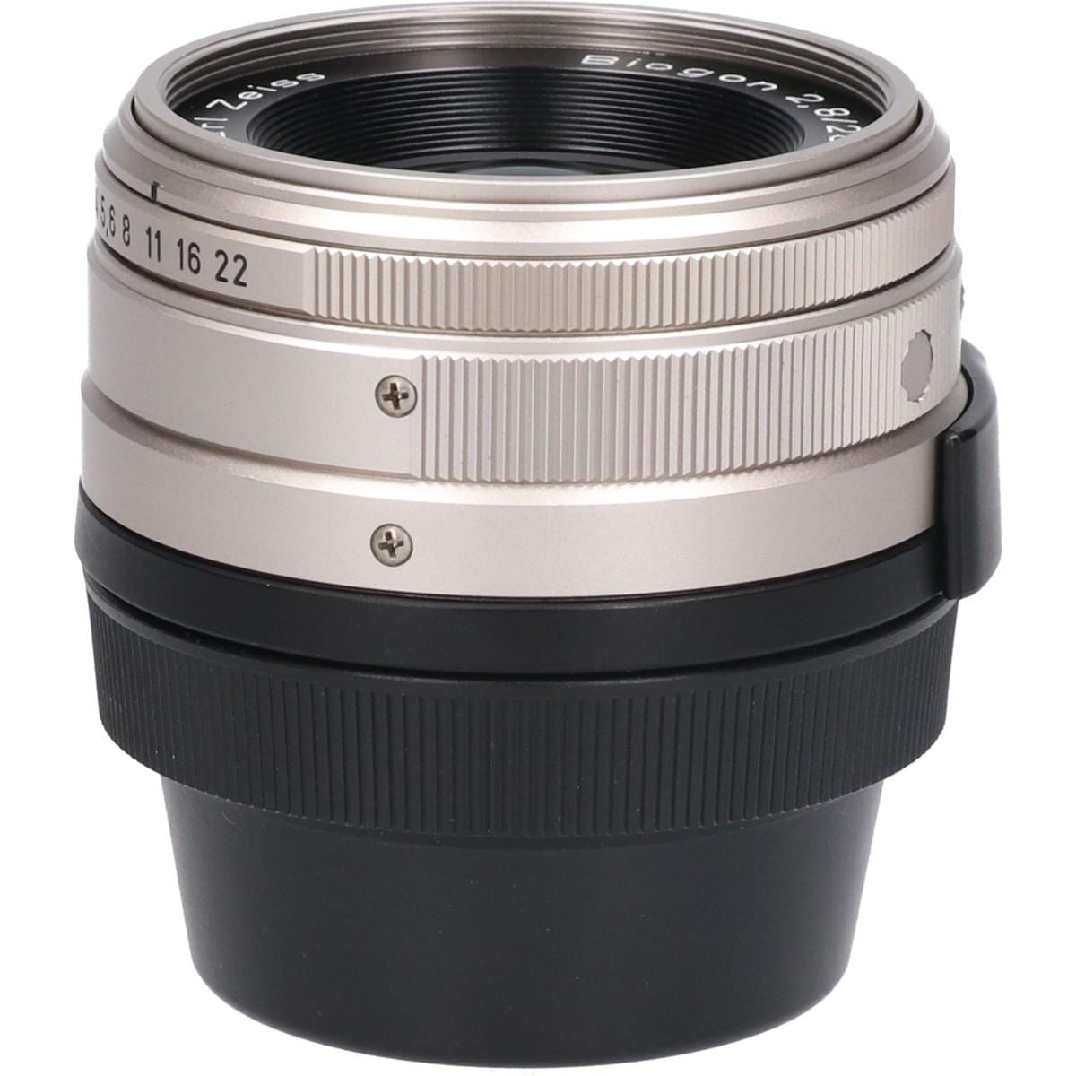 ＢＩＯＧＯＮ　Ｇ２８ｍｍ　Ｆ２．８