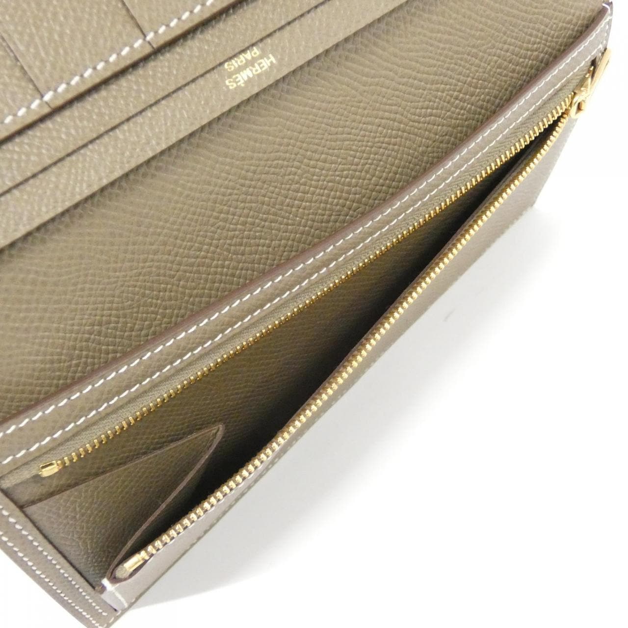 エルメス ベアン スフレ 039785CC 財布