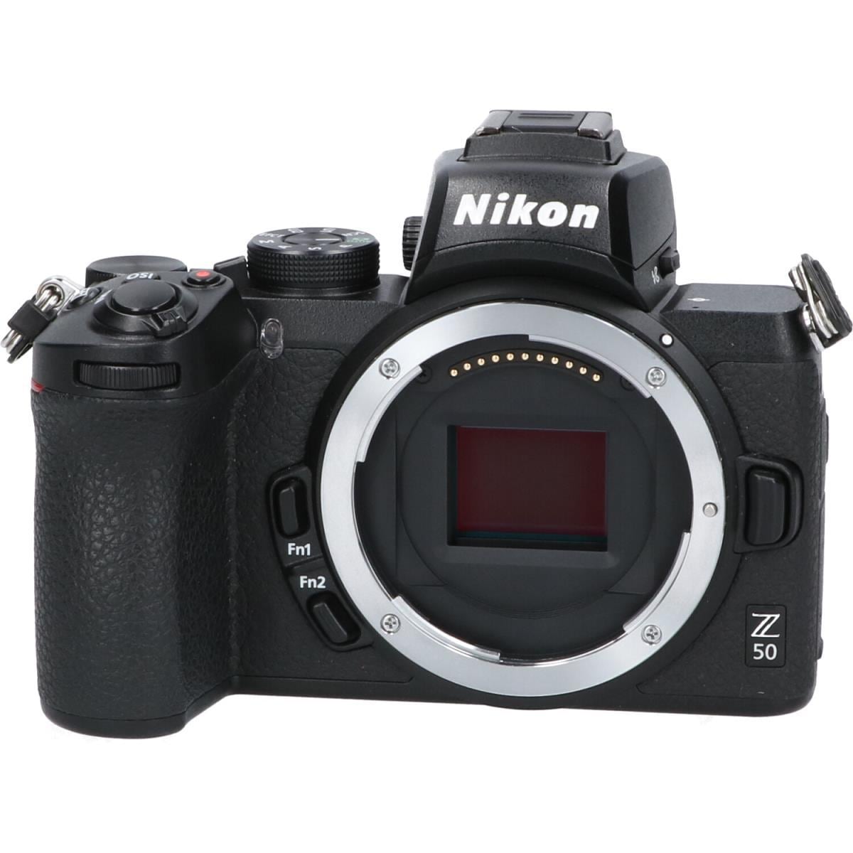 NIKON Z50