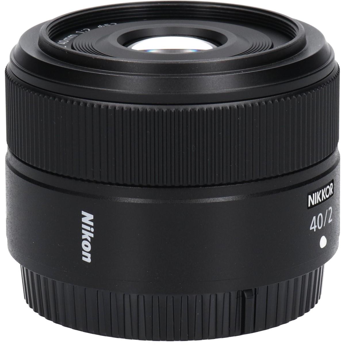 Ｚ４０ｍｍ　Ｆ２