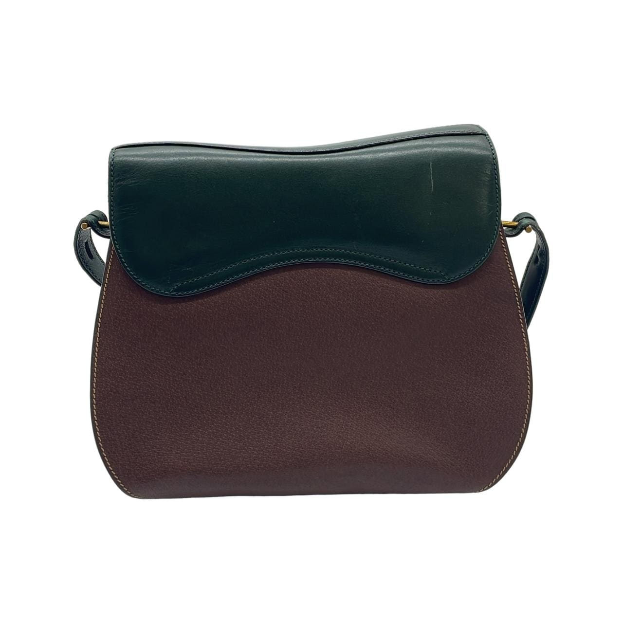 【ヴィンテージ】グッチ 001 46 0617 ショルダーバッグ