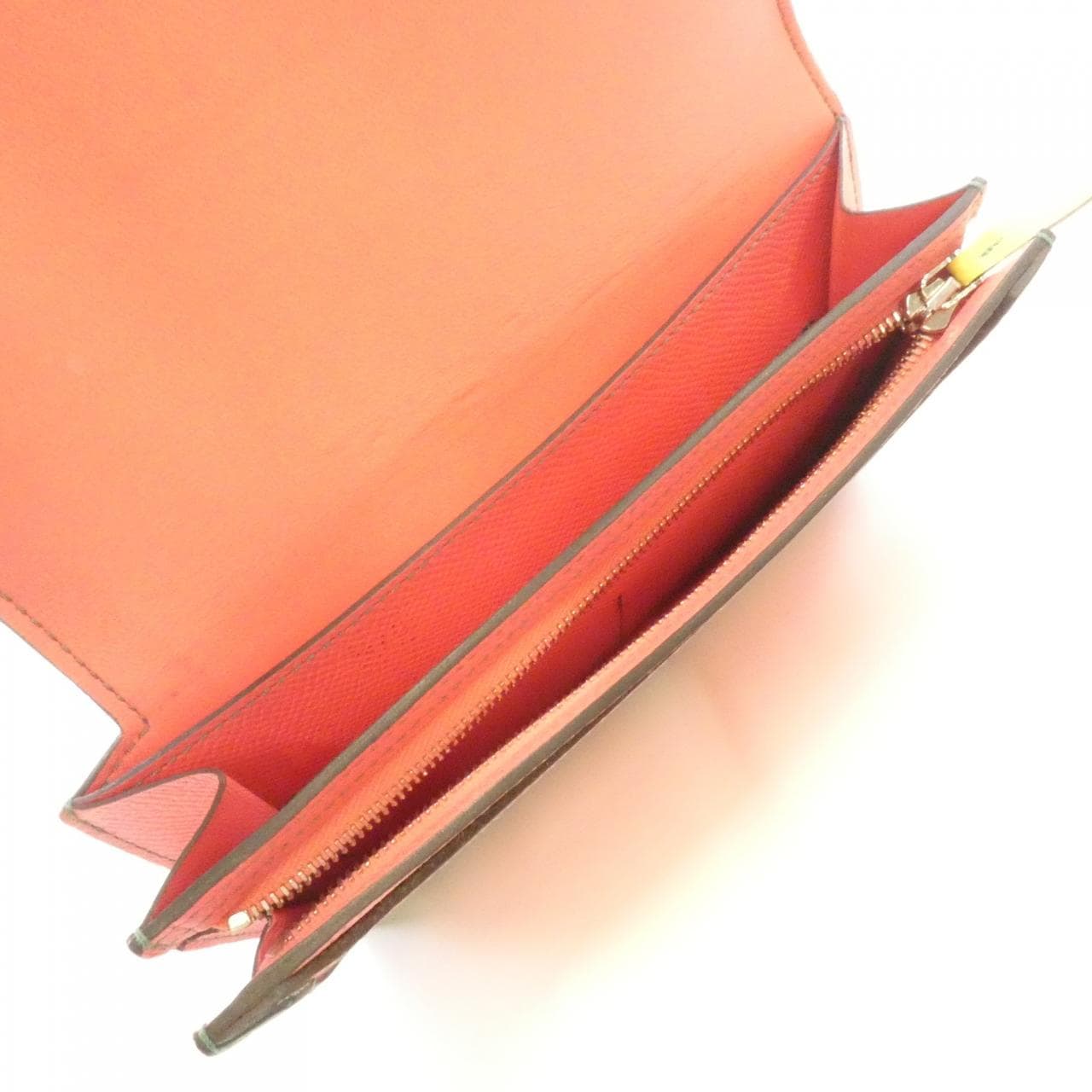 エルメス カマイユ ロング 072028CK 財布