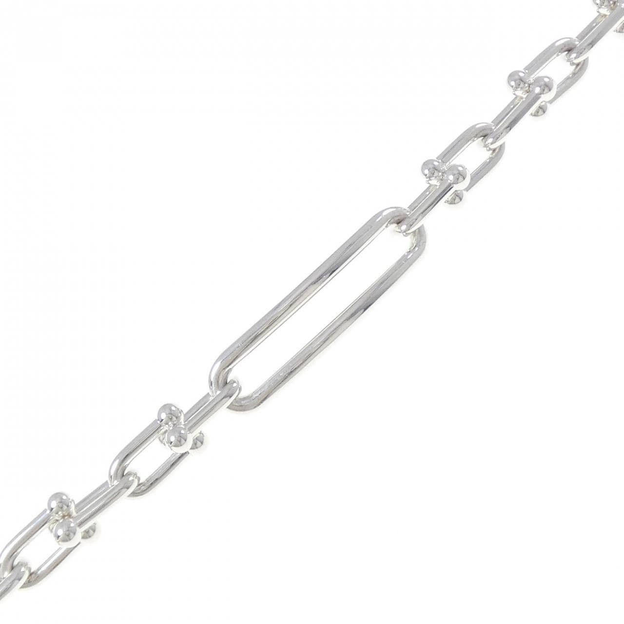 ティファニー ハードウェア リンク ブレスレット