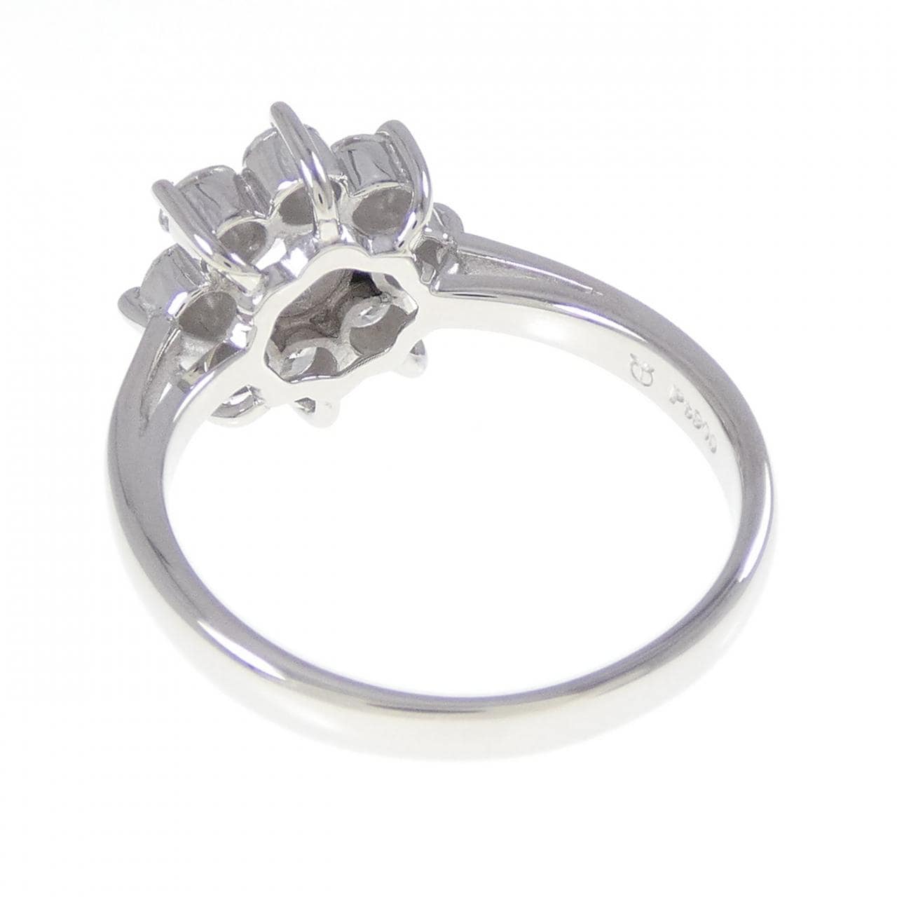 タサキ ダイヤモンド リング 1.00CT