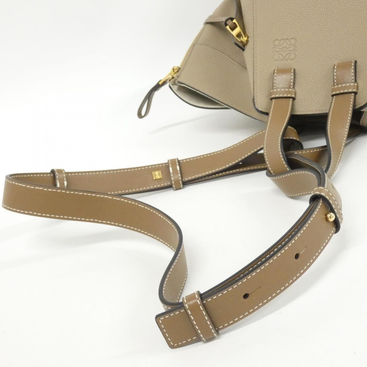 ロエベ ハンモック スモール 38712KBN60 ショルダーバッグ