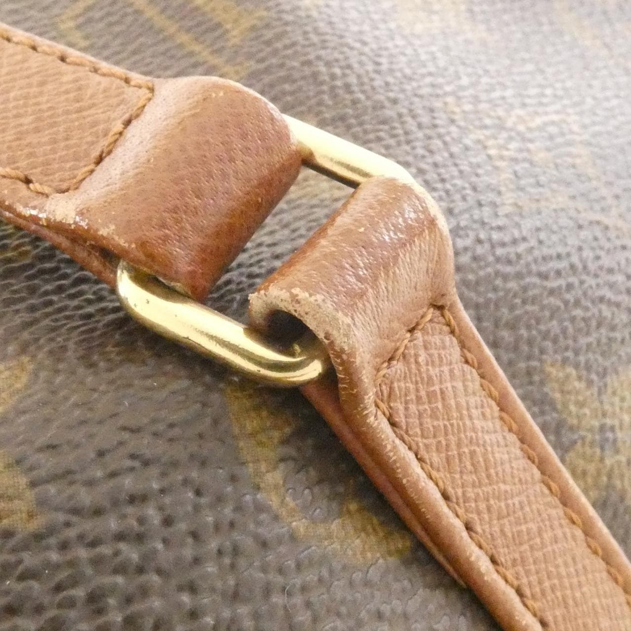 ルイヴィトン モノグラム パピヨン 30cm M51365 バッグ